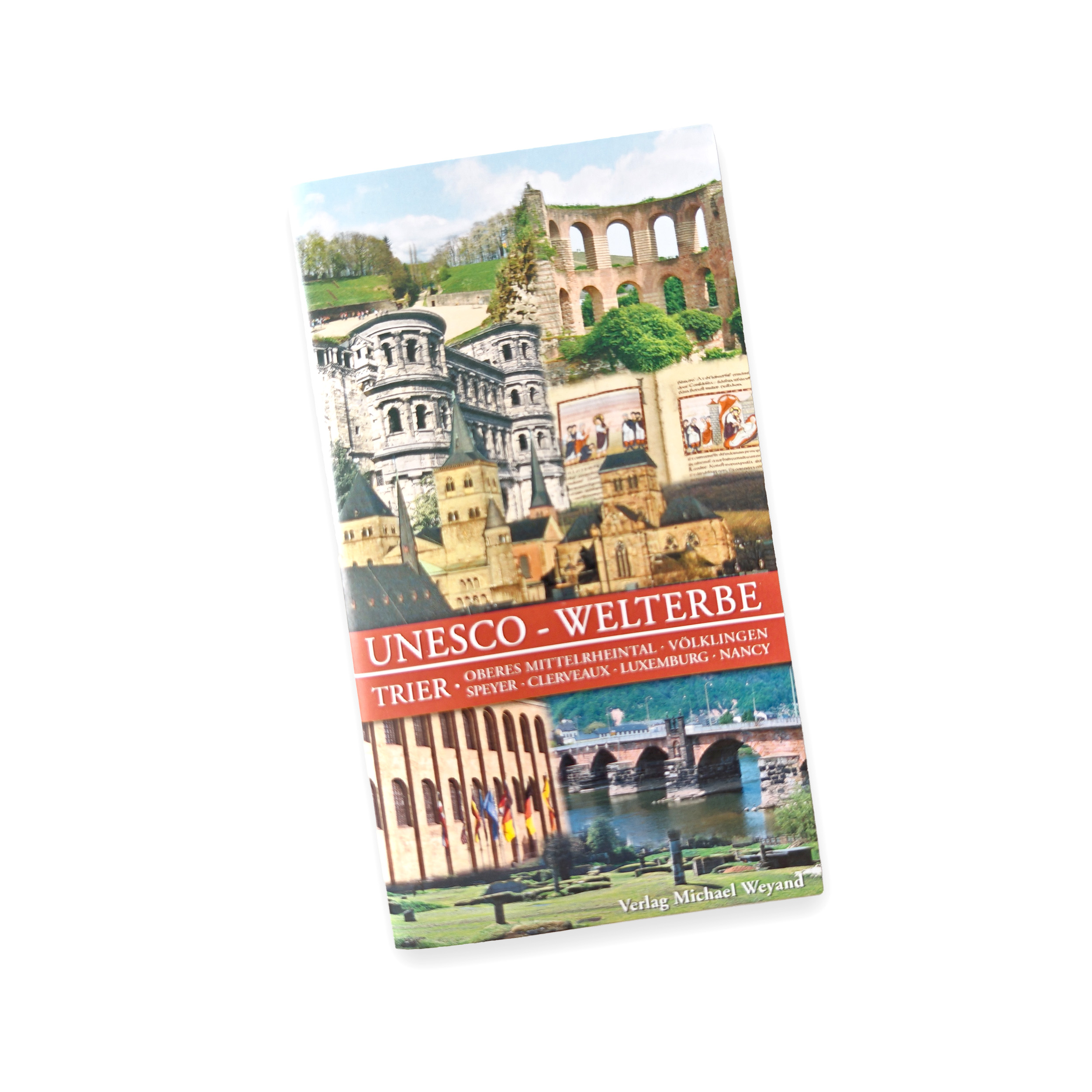 UNESCO – Welterbe Trier