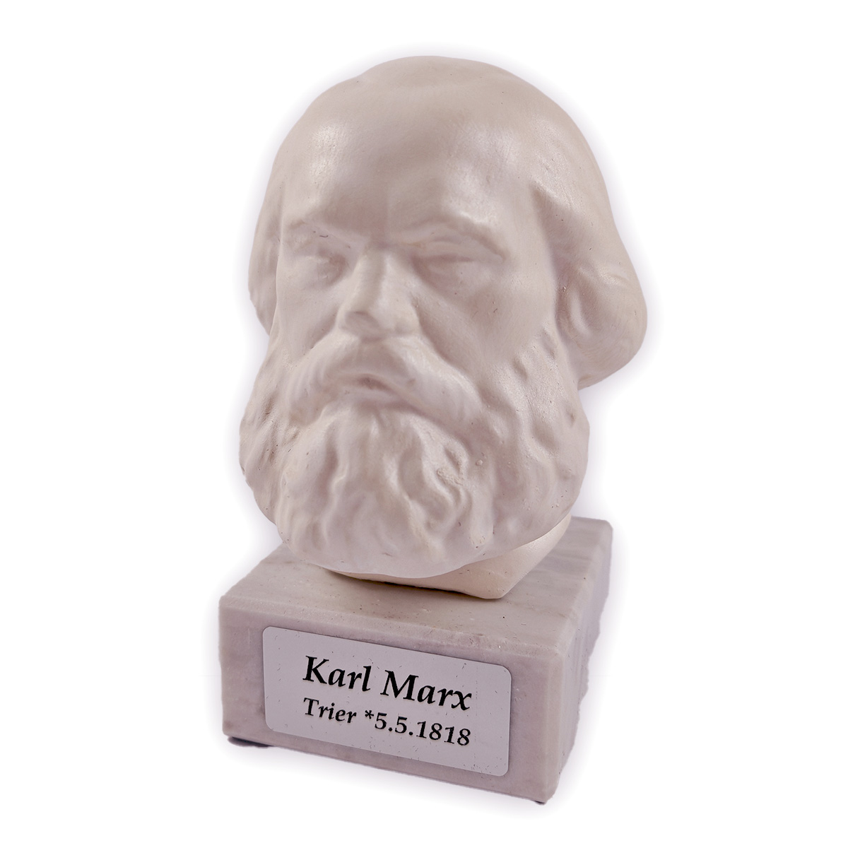 Karl Marx Büste
