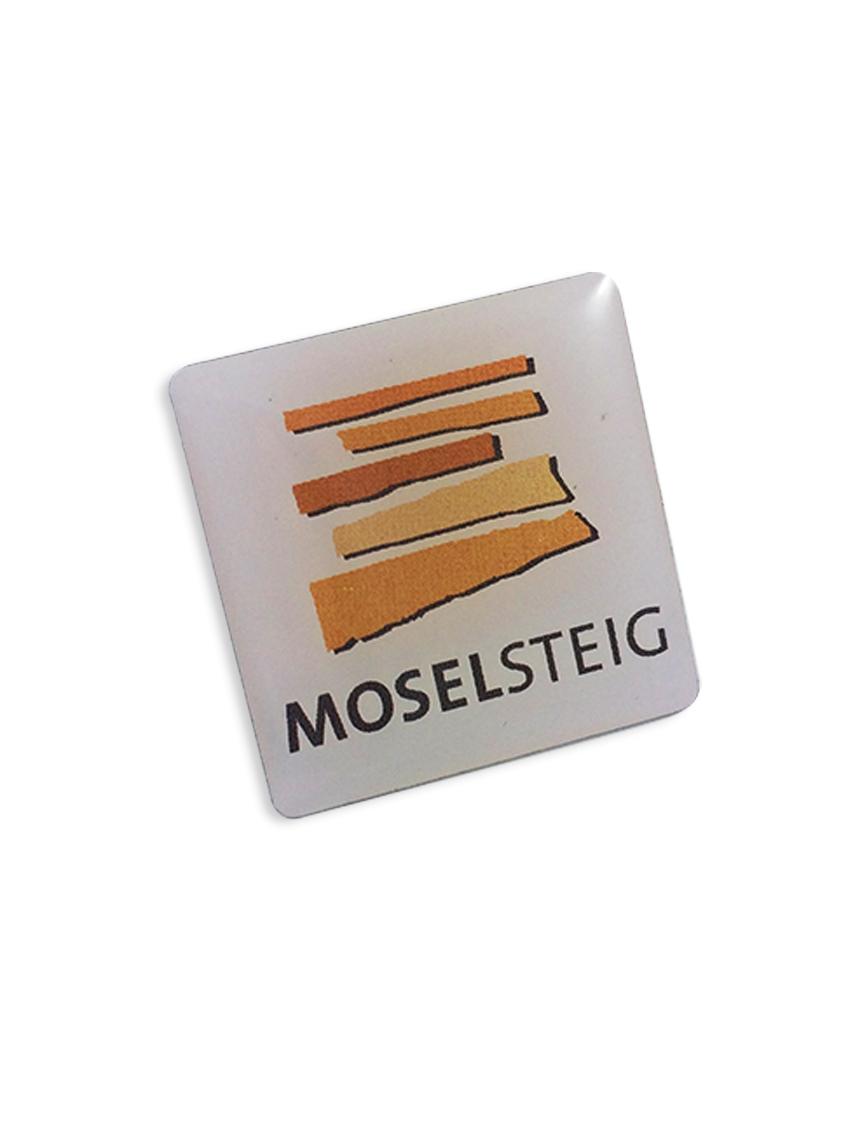 Moselsteig Pin