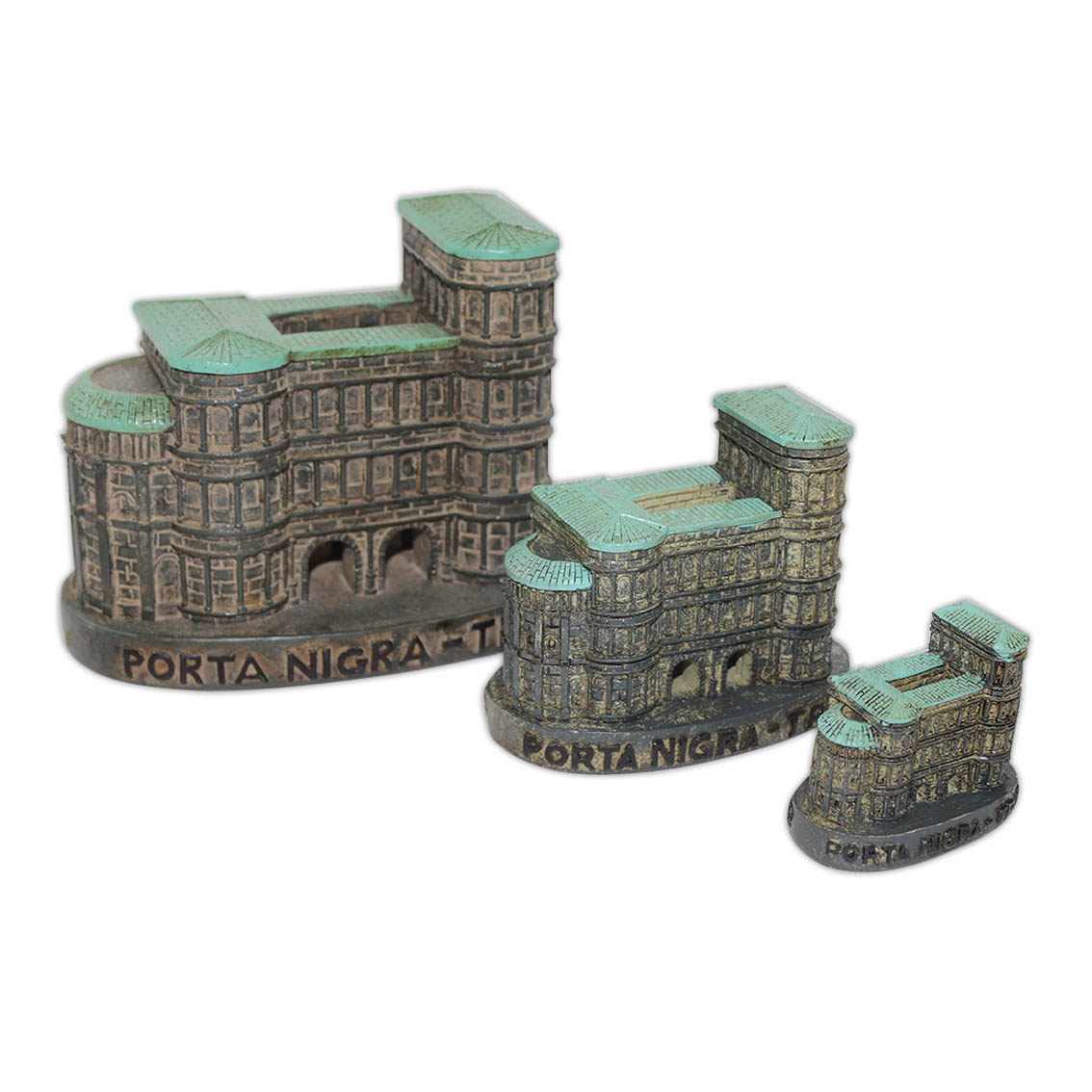 Porta Nigra Miniatur (groß)