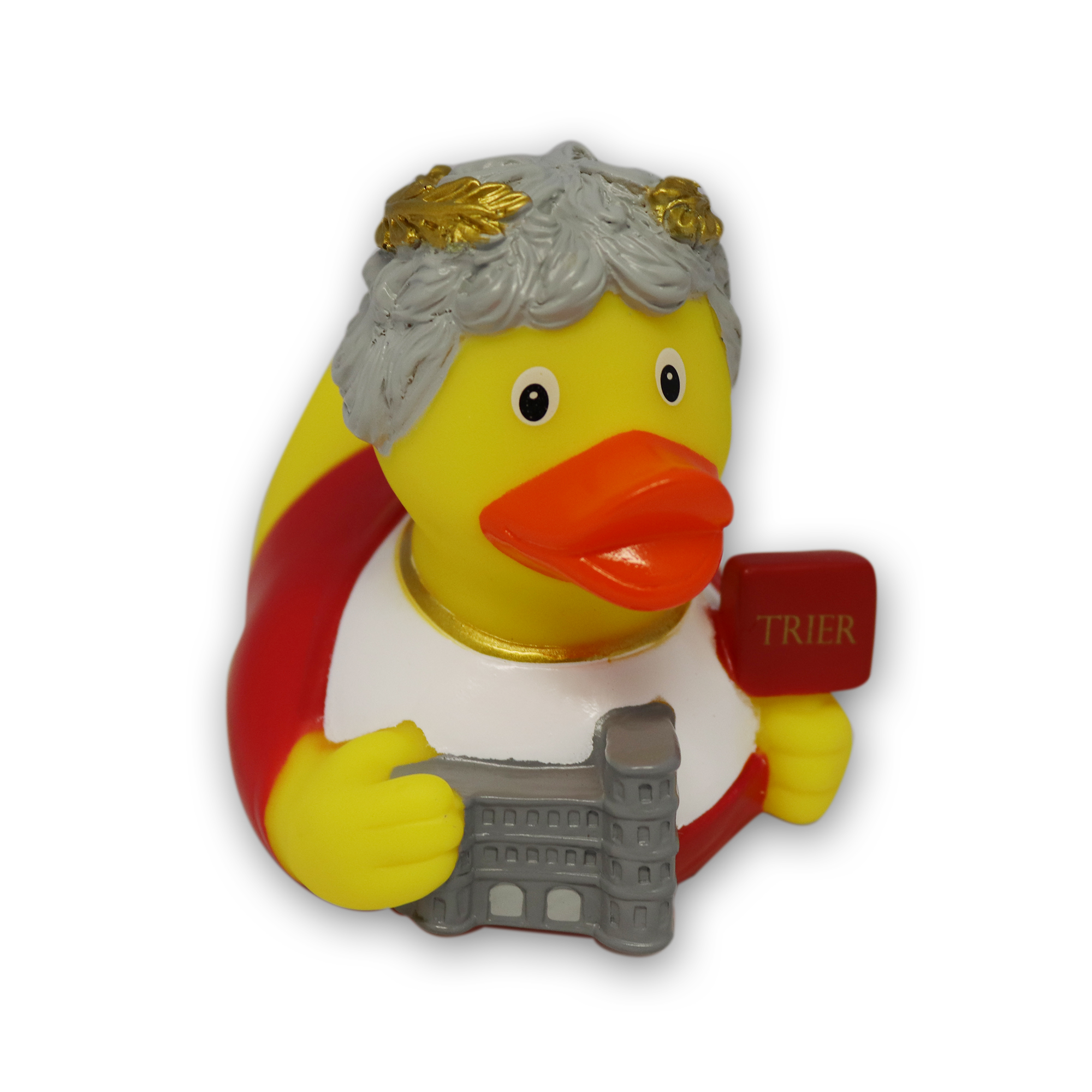 Badeente Augustus Badeente Augustus