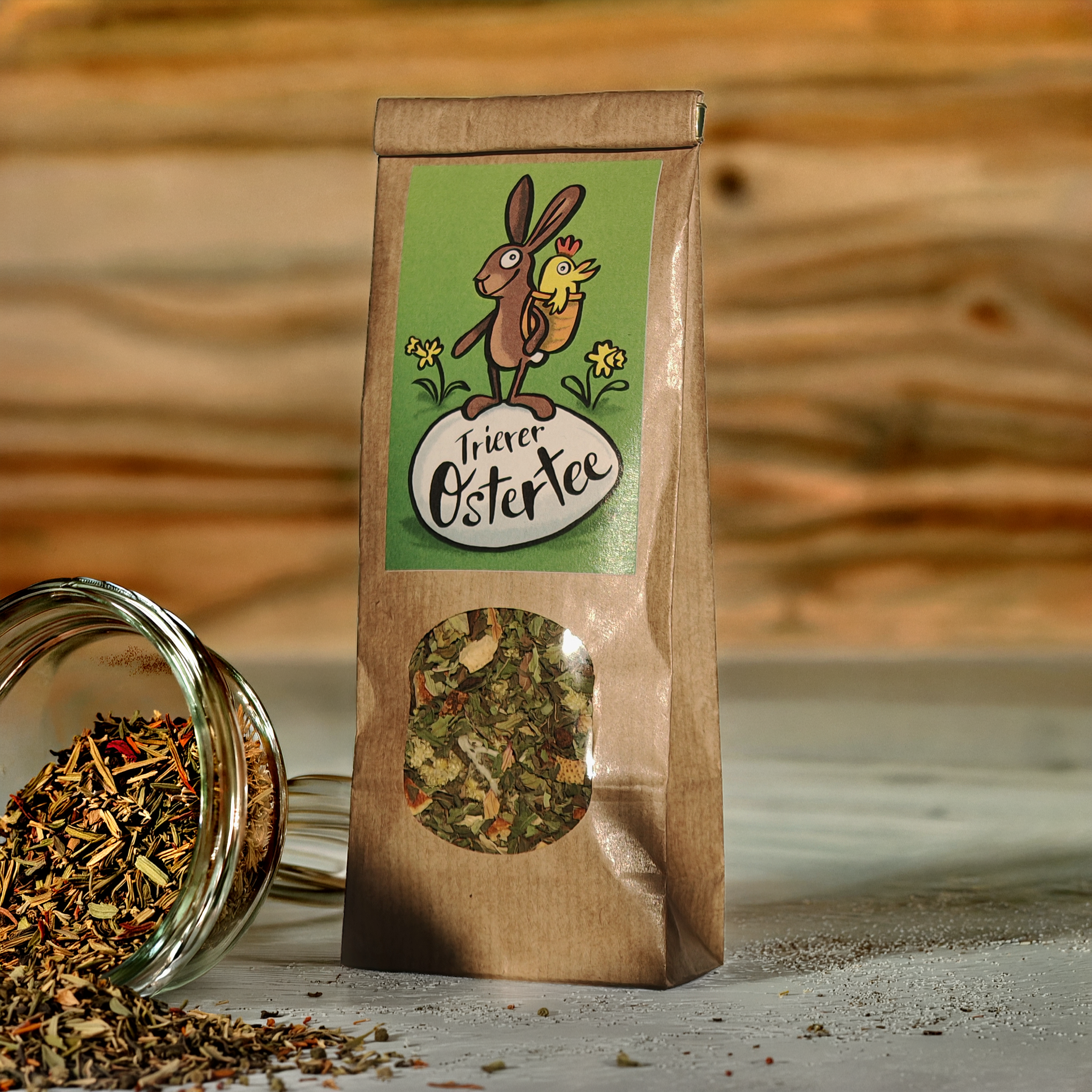 Trierer Ostertee