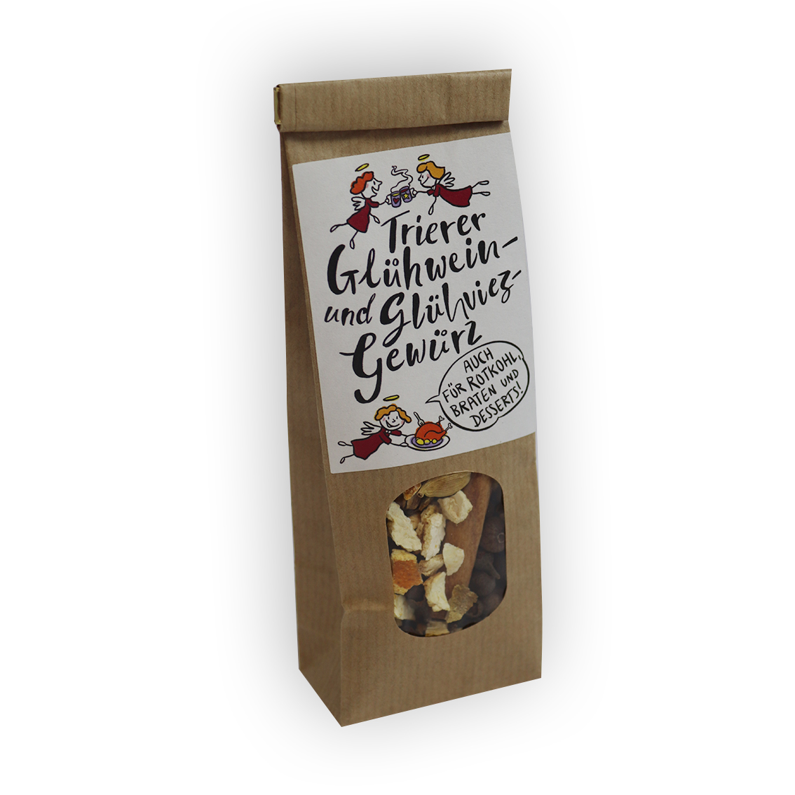 Trierer Glühwein & Viez Gewürz