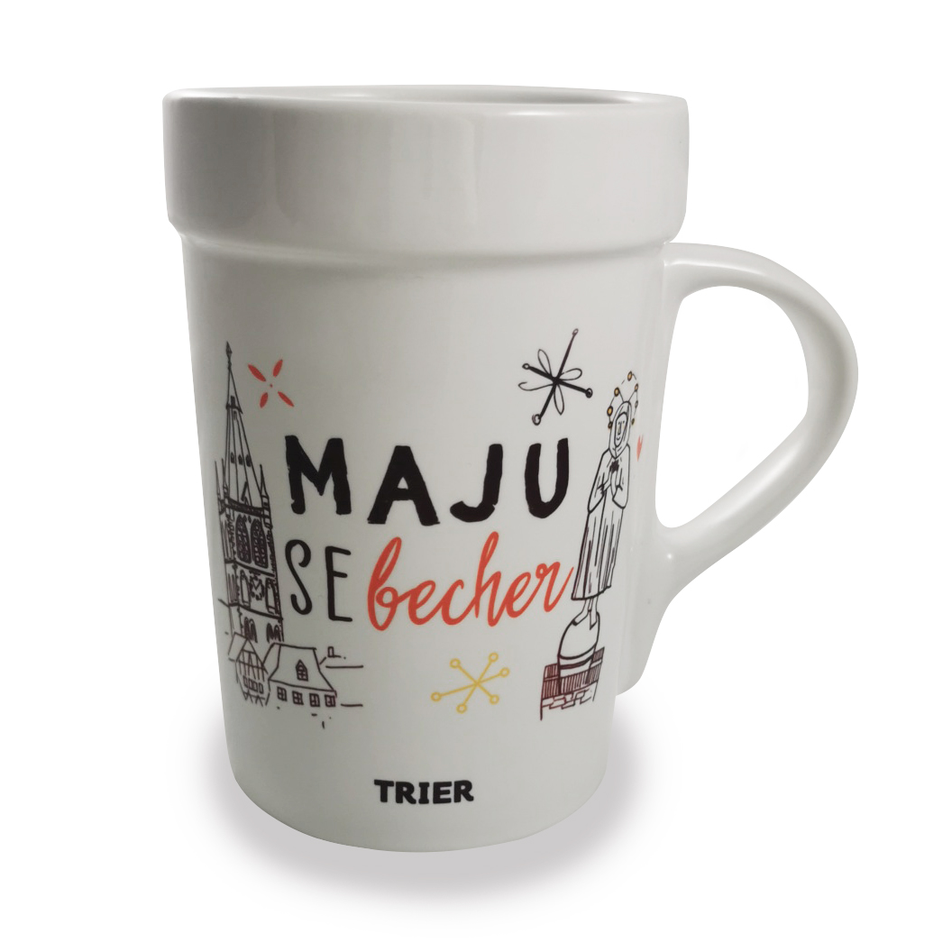 Viezporz | Majusebecher Viezporz | Majusebecher