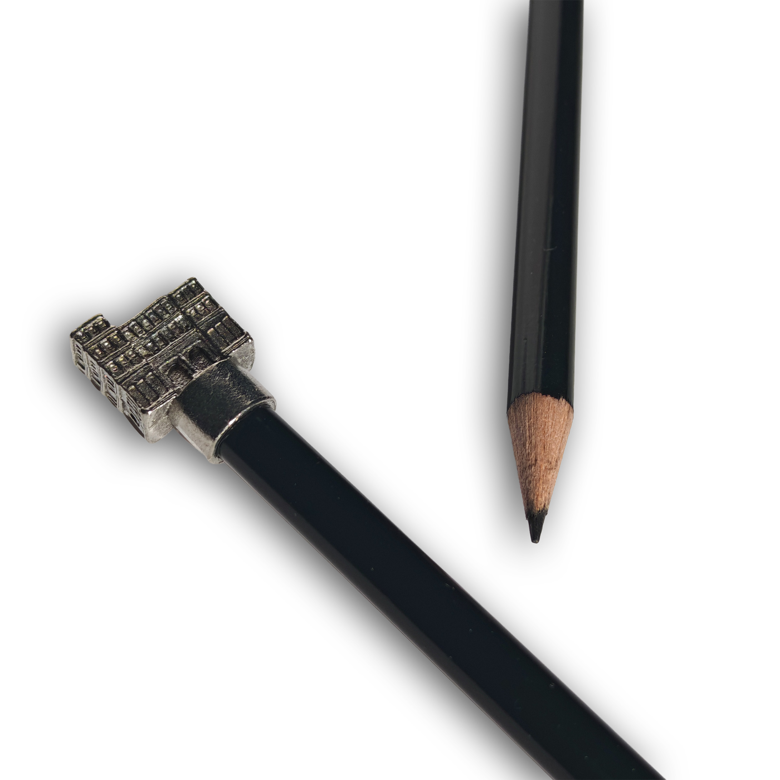 Bleistift mit Aufsatz Porta Nigra