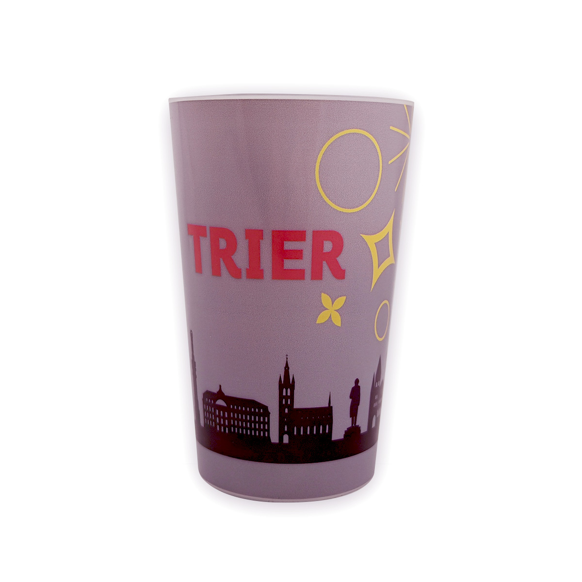 Festivalbecher