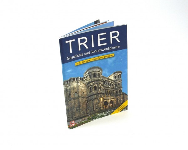 Triers History and Sights