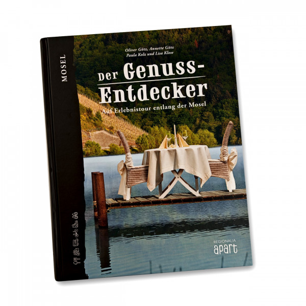 Der Genuss-Entdecker