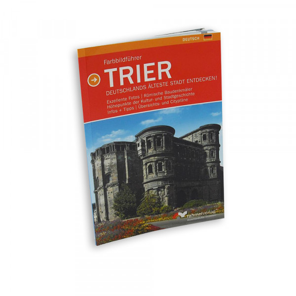 Photo guide Trier