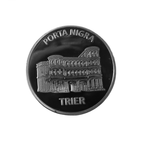 Porta Nigra souvenir medal