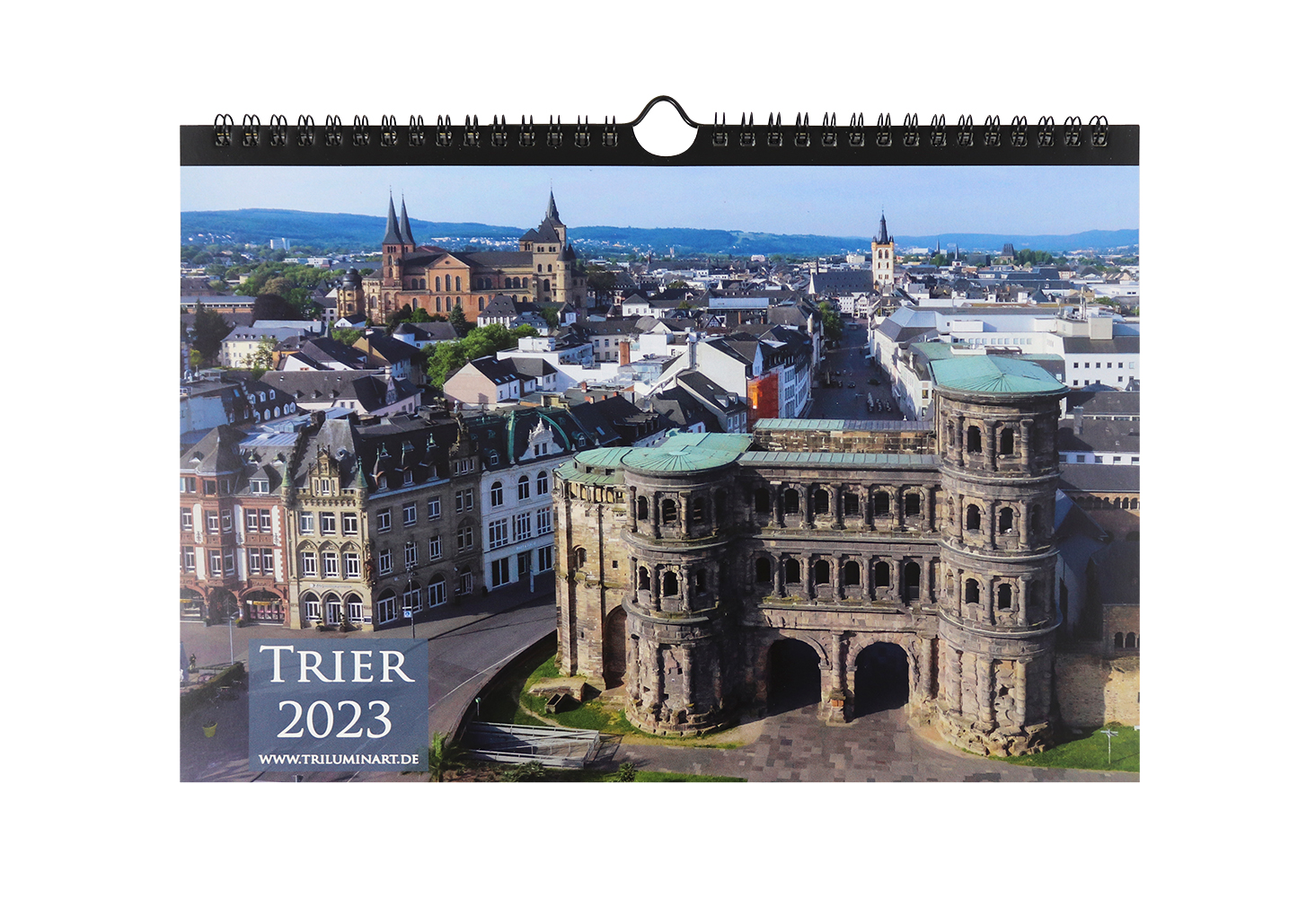 Kalender 2023 | Trier Shop