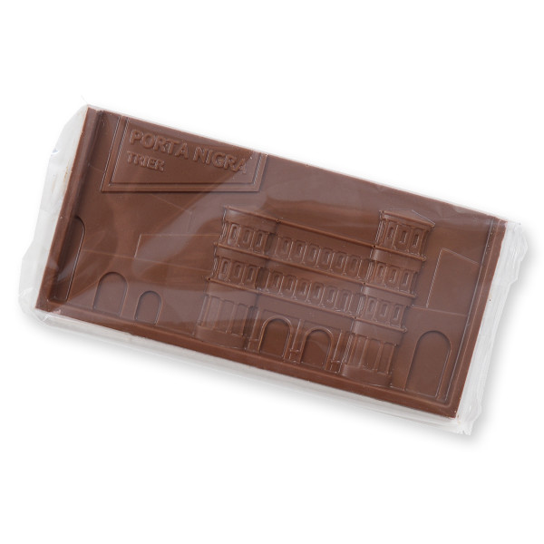 Porta Nigra chocolate