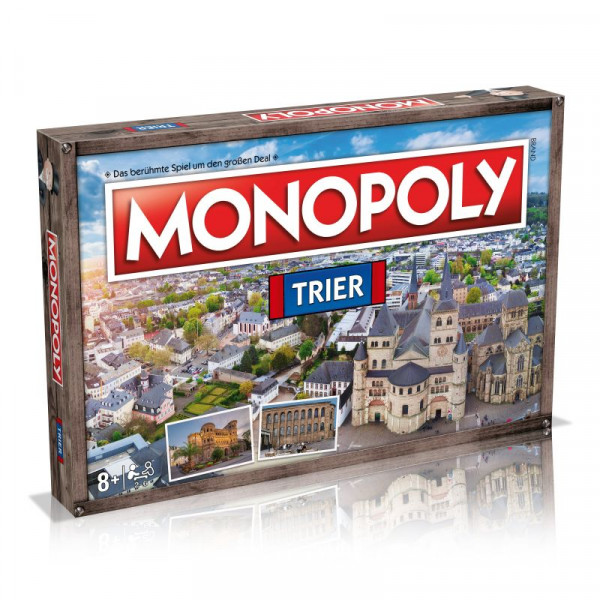 Monopoly Trier